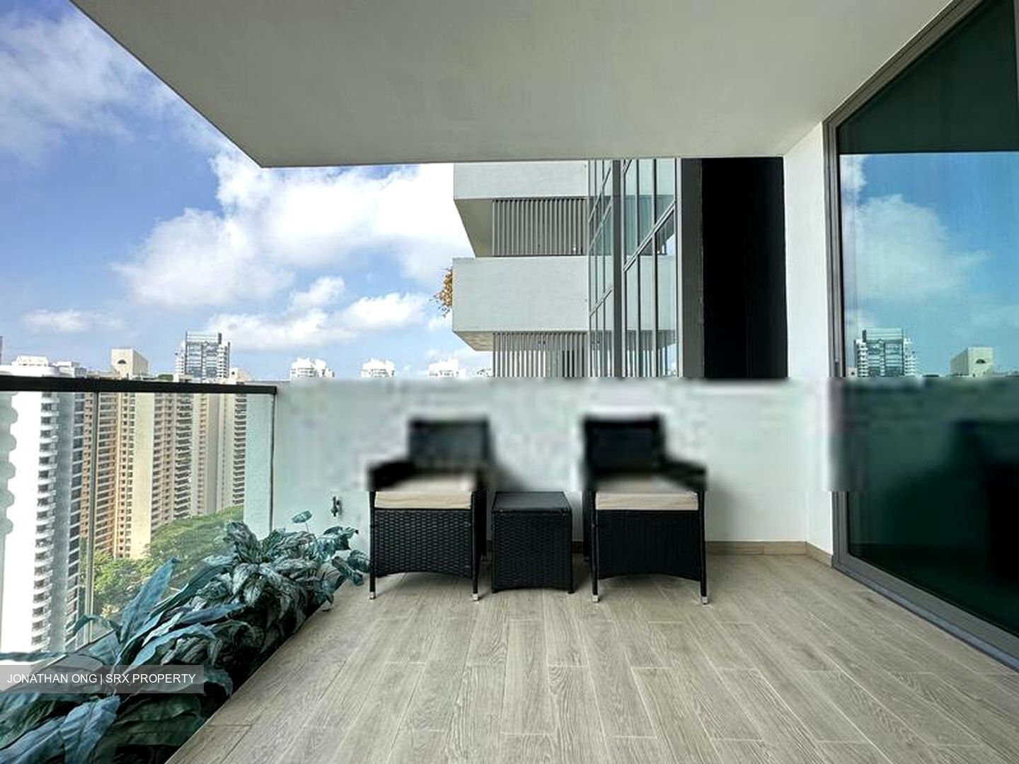 8 Saint Thomas (D9), Condominium #413108461